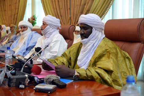 Mali: les rébelles suspendent les négociations avec Bamako