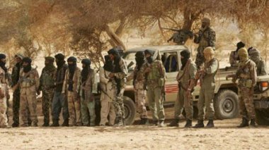 Nord-Mali : le MNLA annonce la défaite du MUJAO