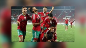 المنتخب المغربي يحضر لـ “الخضر” قرب الحدود الجزائرية