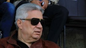 رئيس الزمالك يدعو المصريين إلى تشجيع “الخضر” في المونديال