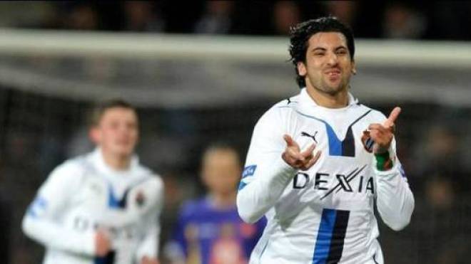 لاعب من بلوزداد يكسب قضيته مع ناد بلجيكي