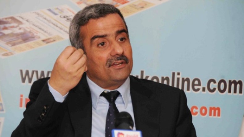 الجزائر ستترشح لإحتضان بطولة العالم لكرة اليد 2019 أو 2021