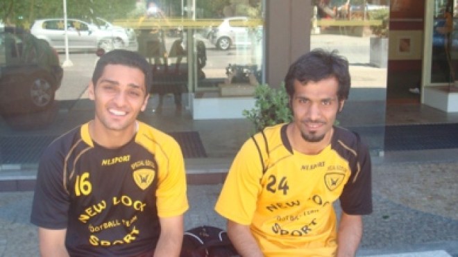 وفاة اللاعب الدولي الكويتي السابق “محمد فهاد”