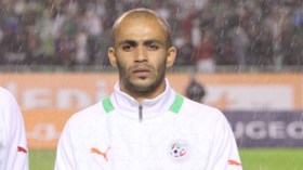 خليلوزيتش يستدعي المدافع بن موسى