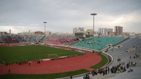 ملعب الدار البيضاء المغربية مسرحا لمباراة “الخضر” وليبيا