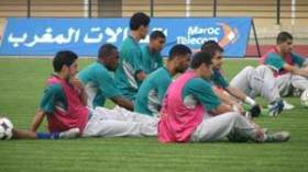 مصير المنتخب المحلي يبقى مجهولا وثلاثة عناصر منه سيدعمون “الخضر”