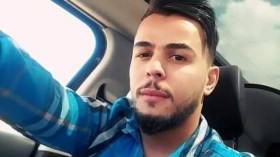 “الفايسبوك” يروّج لوفاة الفكاهي محمد خساني