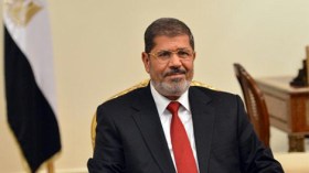 رفض‭ ‬مرسي‭ ‬الرد‭ ‬على‭ ‬مكالمة‭ ‬نتانياهو‭ ‬يقلب‭ ‬الموازين‬