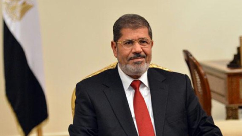 رفض‭ ‬مرسي‭ ‬الرد‭ ‬على‭ ‬مكالمة‭ ‬نتانياهو‭ ‬يقلب‭ ‬الموازين‬