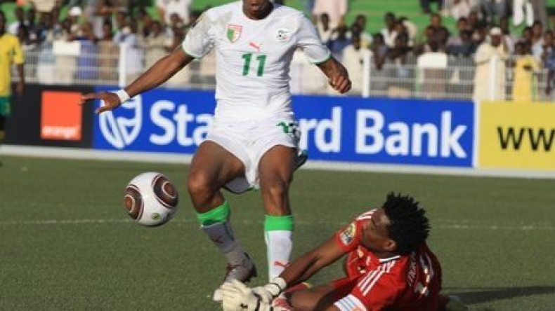 بولمدايس يشارك جليط صدارة الهدّافين