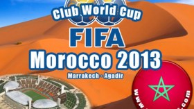 كأس العالم للأندية تبدأ رحلتها من يوكوهاما إلى مراكش