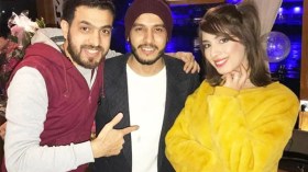 إعلان خطوبة سُهيلة بن لشهب من مصر يُثير غضب جمهورها!