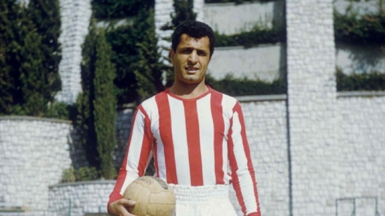 “عدّو” الأمس يعظّم وطنيته.. لماذا لا يدفن زيتوني بالجزائر؟!