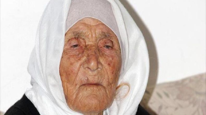 وفاة معمرة عين امليلة عن عمر 113 سنة