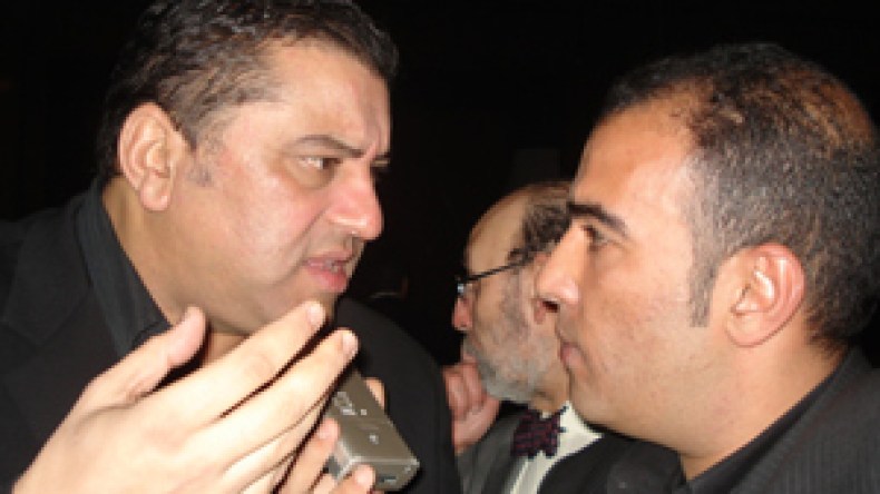 مبارك وأولاده خط أحمر أمام الإعلام المصري