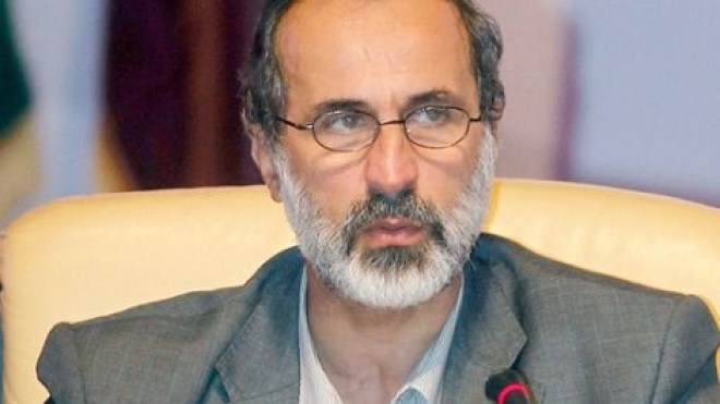 المعارضة السورية تنتخب رئيسا للحكومة في إسطنبول