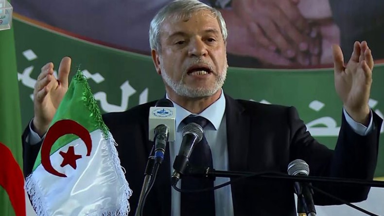 النهضة: لا بديل عن الانتخابات للقضاء على بقايا النظام السابق