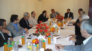 Dissolved FIS Leaders join Democratic Transition Coordination