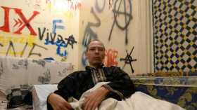 المعطي منجب: البوليس السياسي للمخزن لفق لي تهمة غسيل الأموال (فيديو)