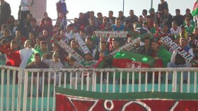 هذه خطة الولاية لنقل أنصار شبيبة بجاية إلى البليدة