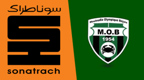 سوناطراك ممولا جديدا للموب