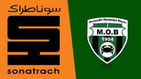 بودياب: سوناطراك تنوي شراء الموب وستتكفل بإنجاز مركز تكوين