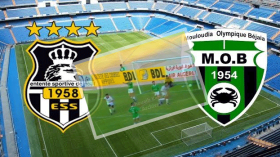 تكريم لاعبي البوبية والوفاق الذين نشطوا نهائي كأس الجمهورية عام 1990