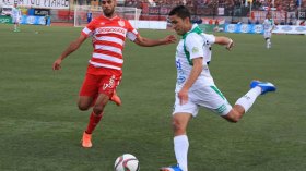 “الموب” يريد كسر هيمنة الزمالك على الأندية الجزائرية