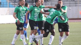 “الموب” يقسو على بوفاريك بسباعية