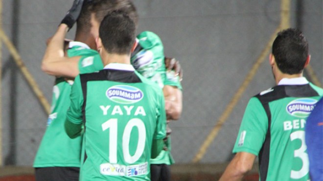 الموب مرشحة للبقاء في الريادة ومهمات متباينة للملاحقين