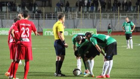 “الموب” تنهي سيطرة الكبار.. العميد نحو السقوط ومرحلة العودة ستكون نارية