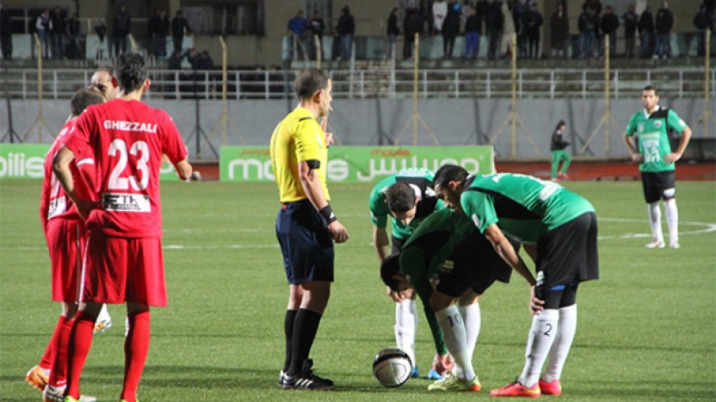 “الموب” تنهي سيطرة الكبار.. العميد نحو السقوط ومرحلة العودة ستكون نارية