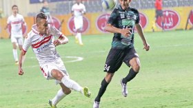 الإعلام المصري يستعين بصور مفبركة وينسبها إلى اعتداءات لاعبي “الموب”