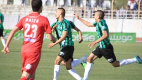 هجوم “الموب” يقلق غيغر ومعالم التشكيلة تتضح بنسبة 85 بالمائة