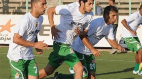 إدارة “الموب” تسوي مستحقات اللاعبين ورحموني يعد بمفاجأة أبناء سوسطارة