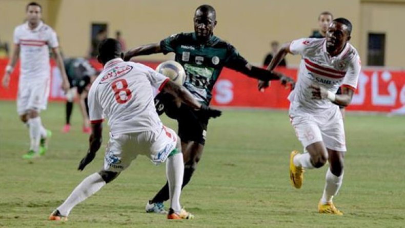 “الموب “يريد دخول التاريخ من بوابة الفراعنة