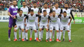 الموب بتعداد مبتور.. والوداد بلاعبي الرديف