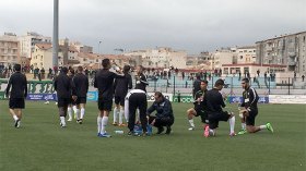 “قافلة” مولودية بجاية تاهت في صحراء بشار!