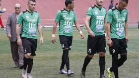 وفد مولودية بجاية يتعرّض للعنف بالقاهرة