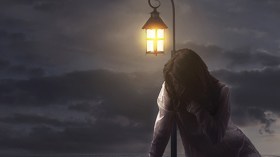 أجنحة الزجاجة