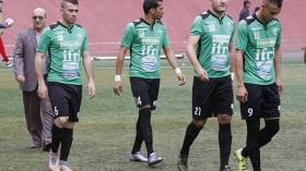 بناي: الإفريقي ليس أشانتي غولد.. واثقون من إمكاناتنا وعلى الأنصار التحلي بالروح الرياضية
