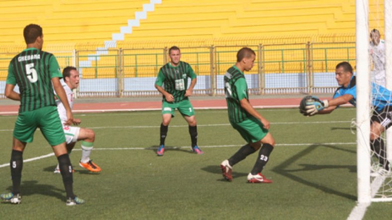 بحري: الموب في الطريق السليم  والإصابة لم تأت في وقتها