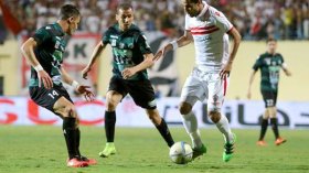 الفايسبوك يلهب مباراة مولودية بجاية والزمالك المصري