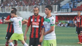 إدارة “الموب” تستنكر تصريحات قرباج وغليان وسط الأنصار