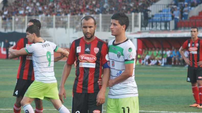 إدارة “الموب” تستنكر تصريحات قرباج وغليان وسط الأنصار