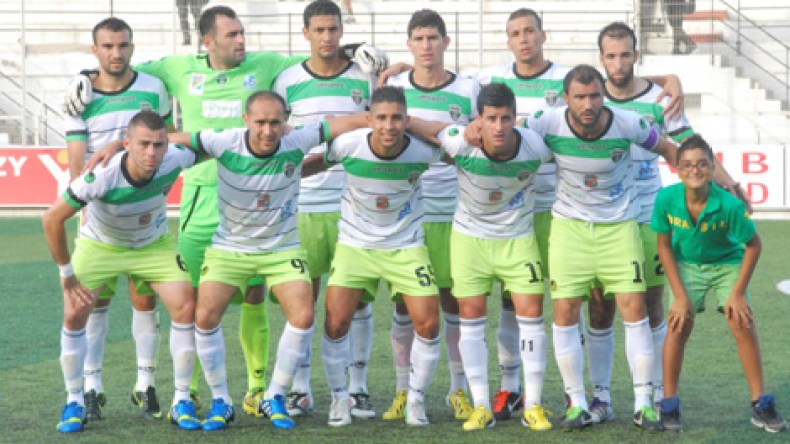 عمراني: مولودية بجاية ستواجه بلوزداد من أجل التأهل