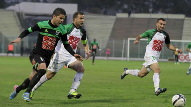 مولودية بجاية: عمراني تحت الضغط والمالي سيريمان يلتحق