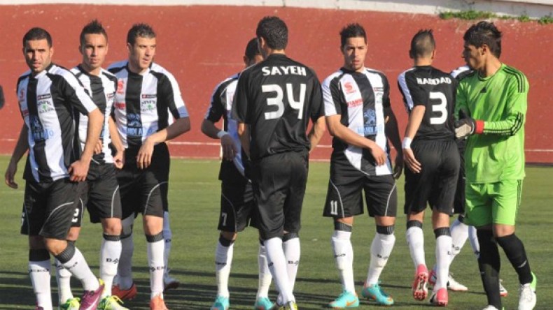 مولودية باتنة والسير عكس تيار كأس العالم