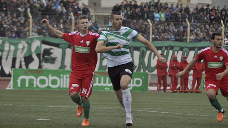 فن التسويق في بطولة “الفقاقير”!