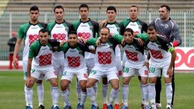 عمراني: سجلت بعض السلبيات ولدي نظرة شاملة عن التشكيلة الأساسية